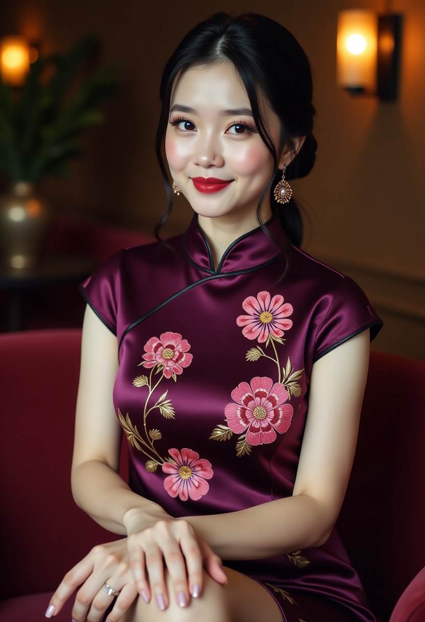 心动接力赛